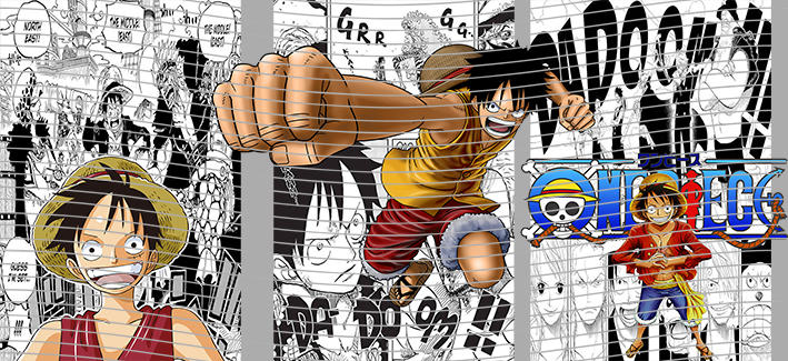 16oz JPN Anime-JA-176